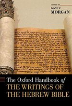 Oxford Handbook of the Writings of the Hebrew Bible at Best Tracked Price