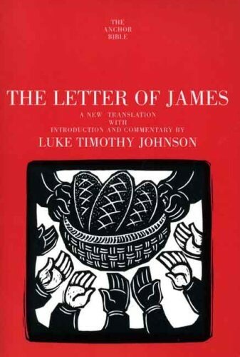 The Letter of James (The Anchor Yale Bible | AYBC)