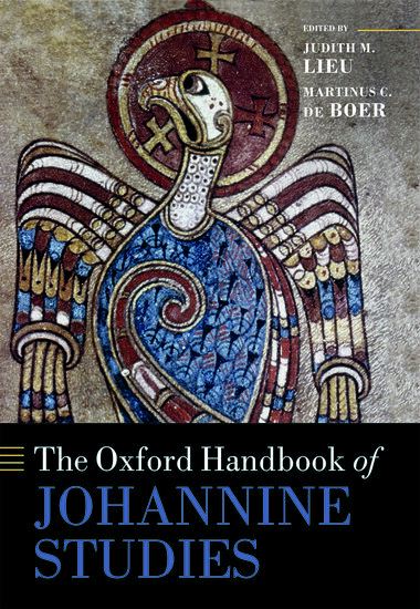 The Oxford Handbook of Johannine Studies