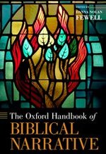 The Oxford Handbook of Biblical Narrative – Best Price Since Tracking
