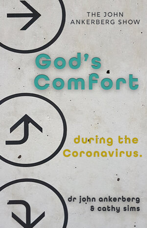 God's Comfort During the Coronavirus