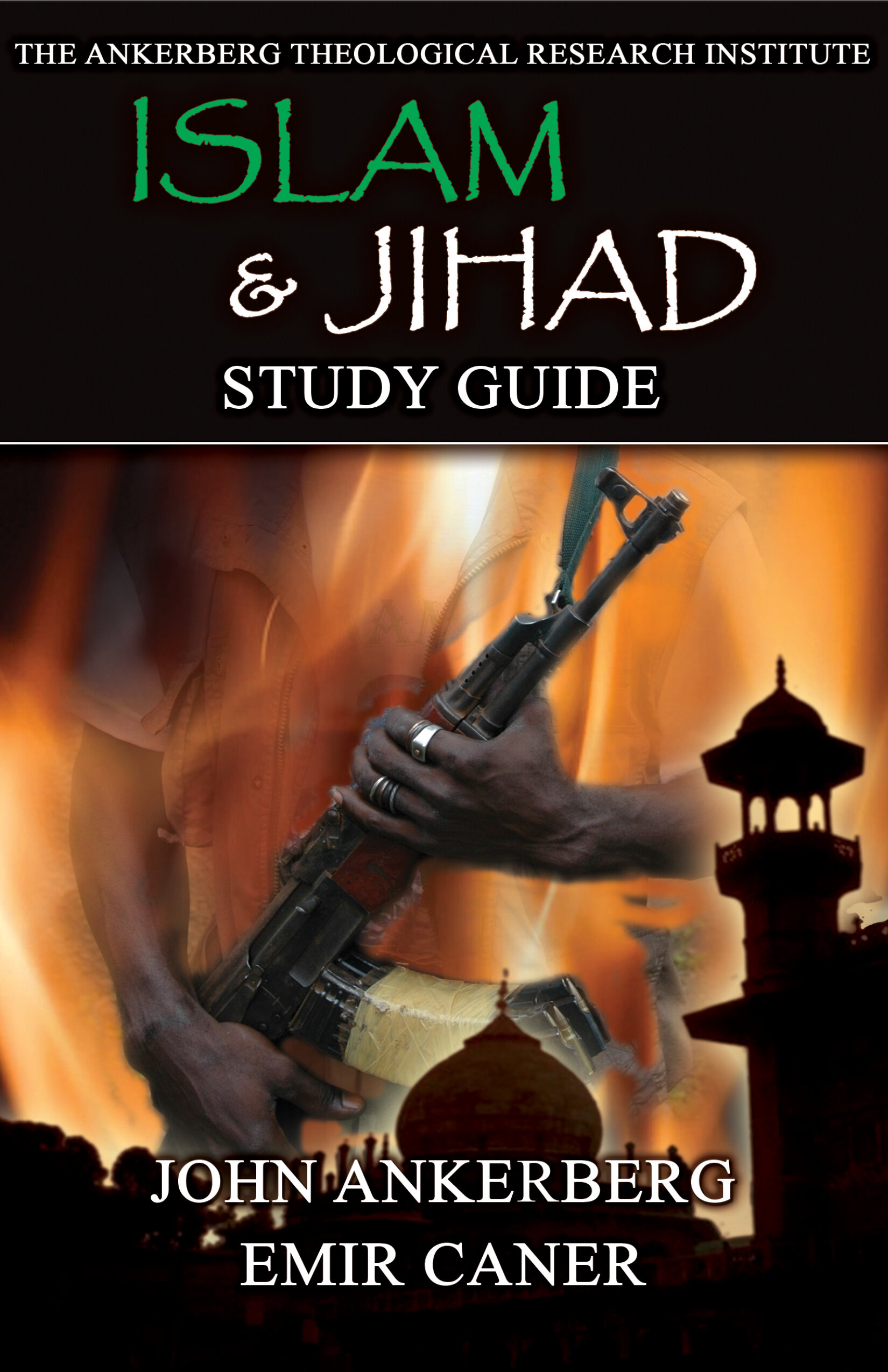 Islam and Jihad Study Guide