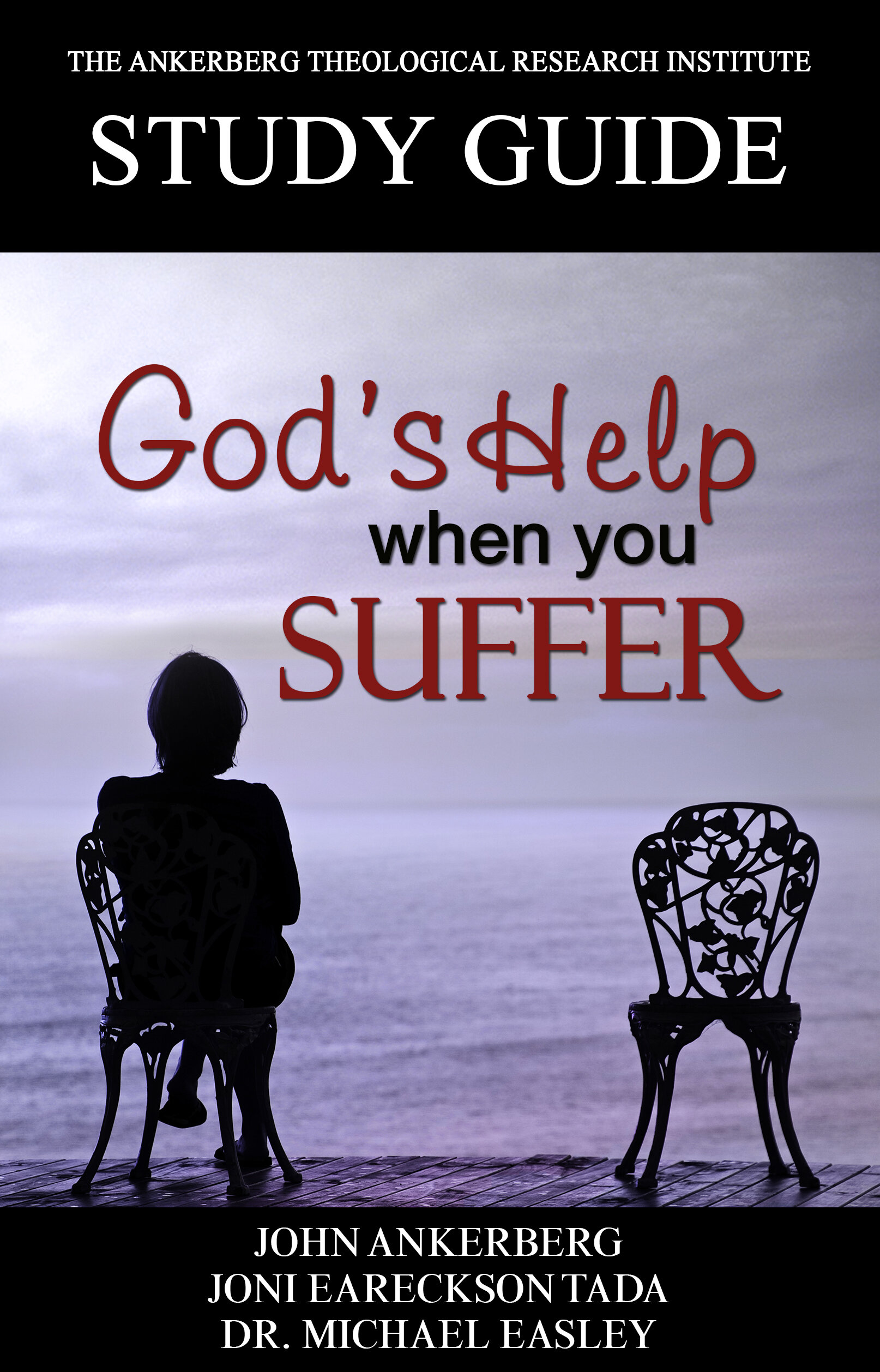 God’s Help When You Suffer?