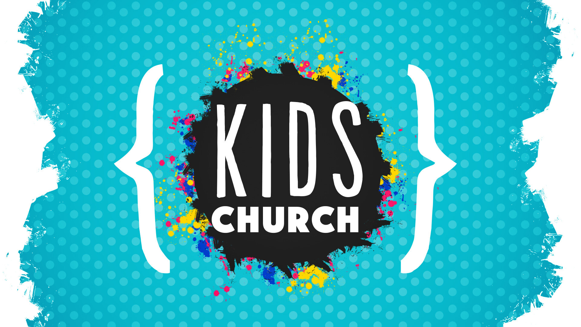 Children's Ministry | The Fairview Church