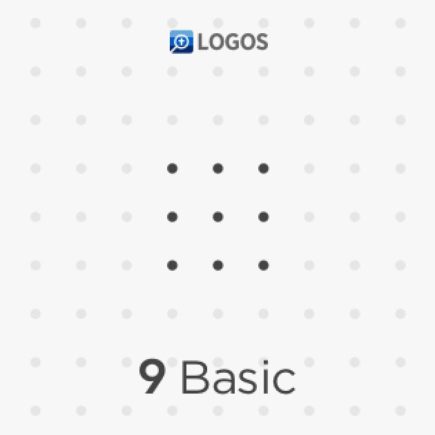 Logos 9 Basic