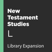 New Testament Studies Library Expansion, L