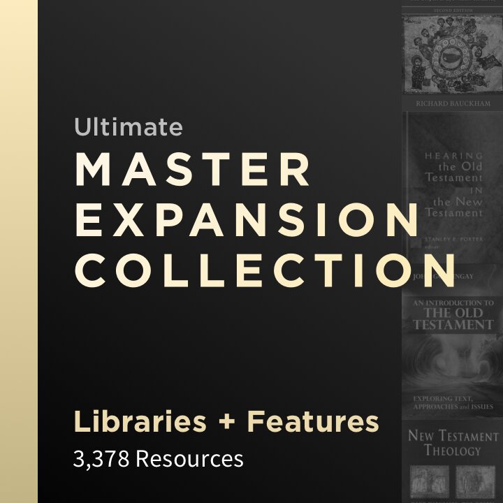 TUltimate Master Expansion Collection (3,395 Resources)