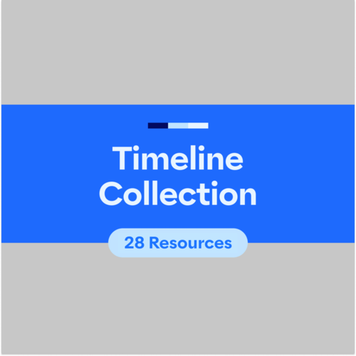 Timeline Collection (28 resources)