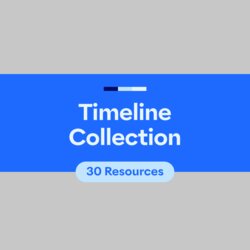 Timeline Feature Expansion Collection (30 resources)