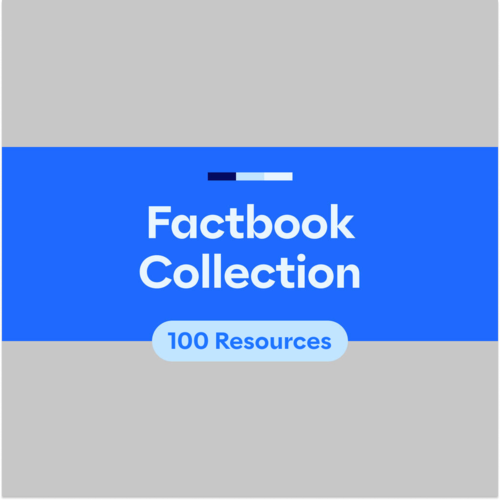 Factbook Collection (100 Resources)