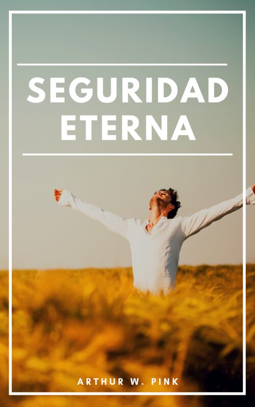 Seguridad eterna