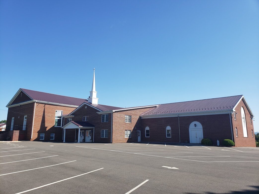 Events Timber Ridge Baptist Church