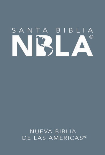 Nueva Biblia de Las Américas (NBLA)