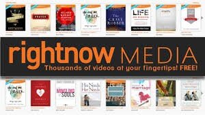 Rightnowmedia