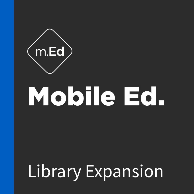 Logos 9 Mobile Ed. Library Expansion