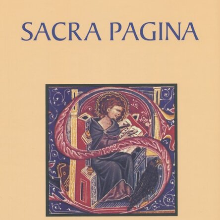 Anchor Yale Bible Verbum 10