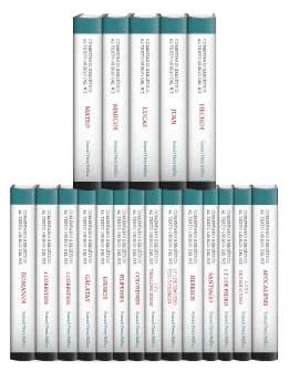 Comentario Exegético al texto griego del NT (19 Vols.)