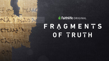 Fragments Of Truth