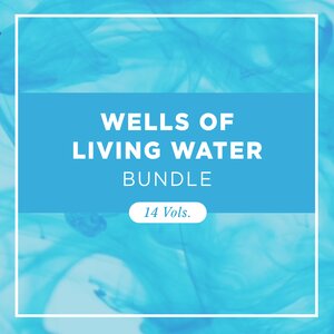 Wells of Living Water (14 vols.)