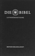 Die Bibel: Lutherübersetzung (2017)
