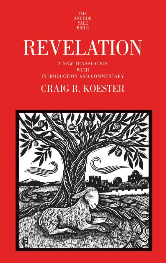Revelation (Anchor Yale Bible Commentary | AYBC)