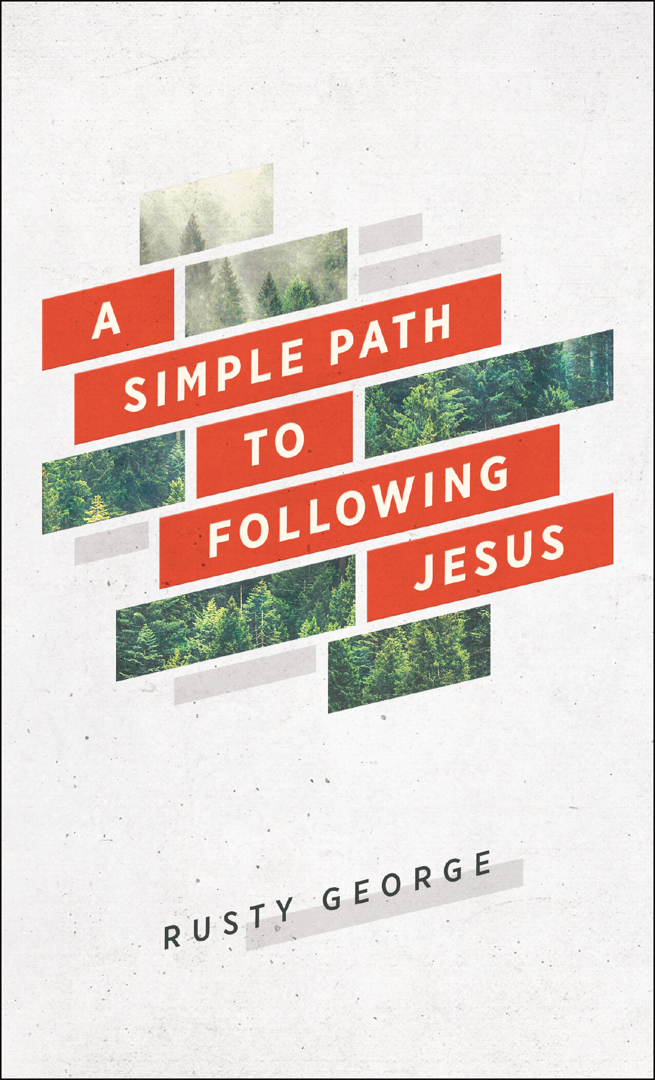 A Simple Path to Following Jesus | Logos Bible Software