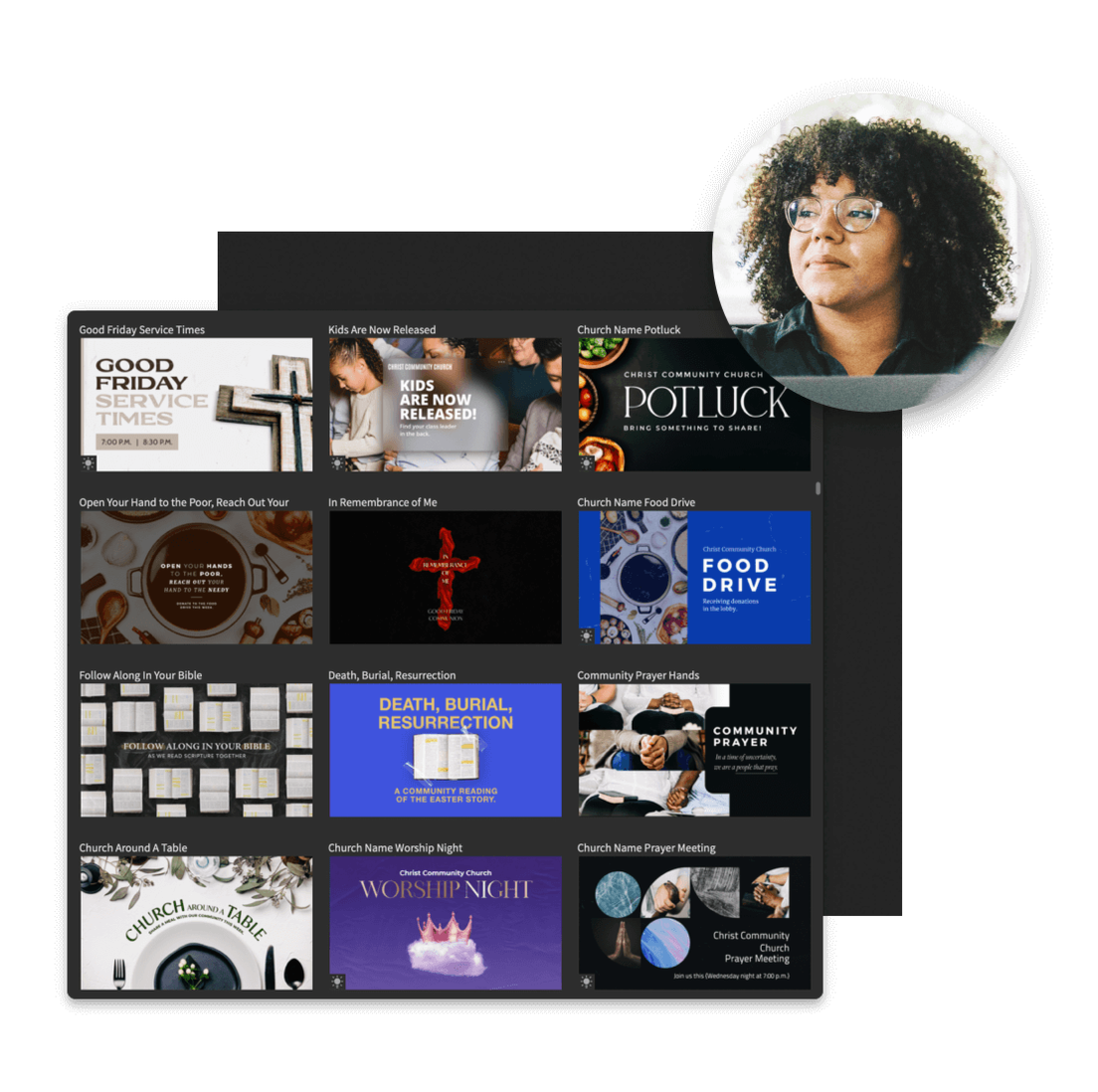 Faithlife Partner Media