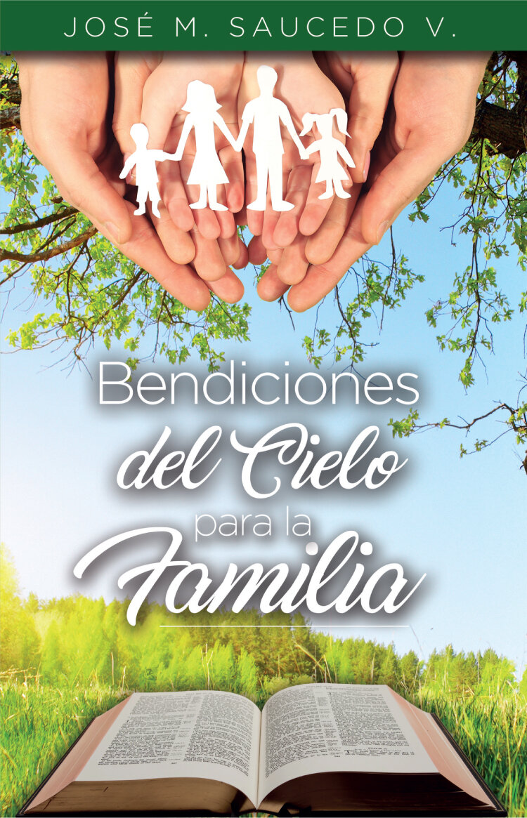 Bendiciones del cielo para la familia