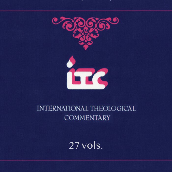 International Theological Commentary | ITC (27 vols.)