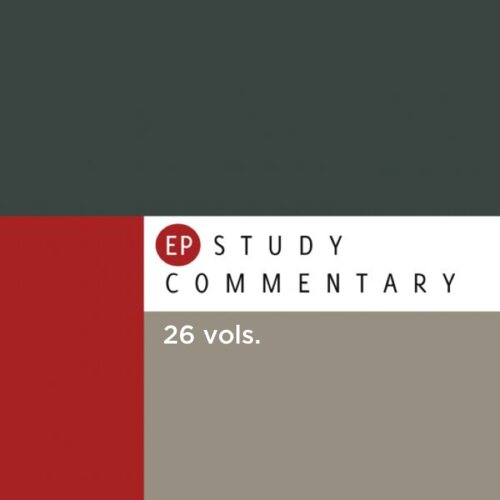 Evangelical Press Study Commentary | EPSC (26 vols.)