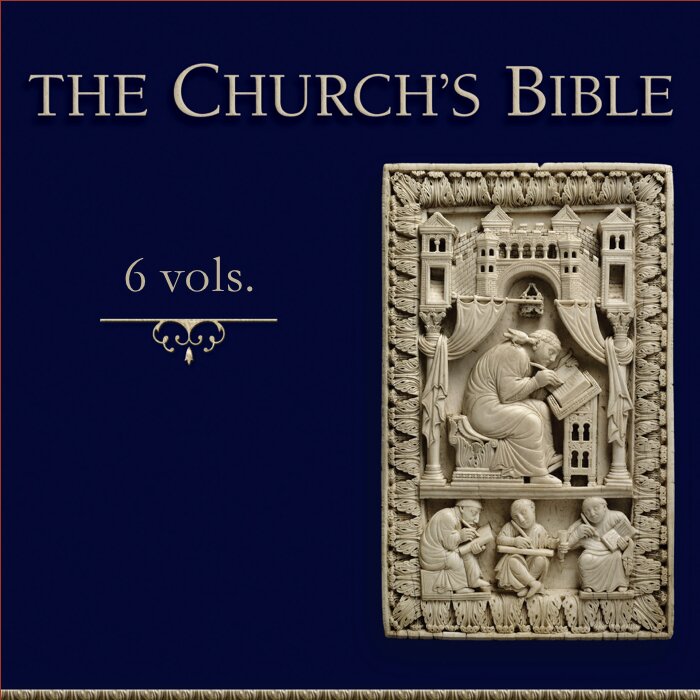The Church's Bible | CB (6 vols.)