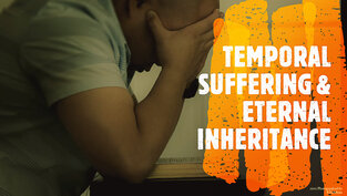 Temporal Suffering