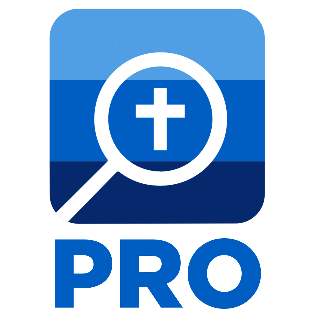 Biblia Logos PRO Logos Bible Software