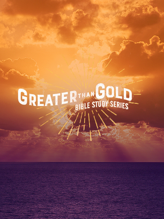 Greater Than Gold Bible Study Series (88 vols.) Logos Bible Software