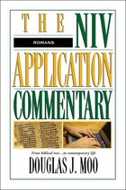 Romans (NIV Application Commentary | NIVAC)