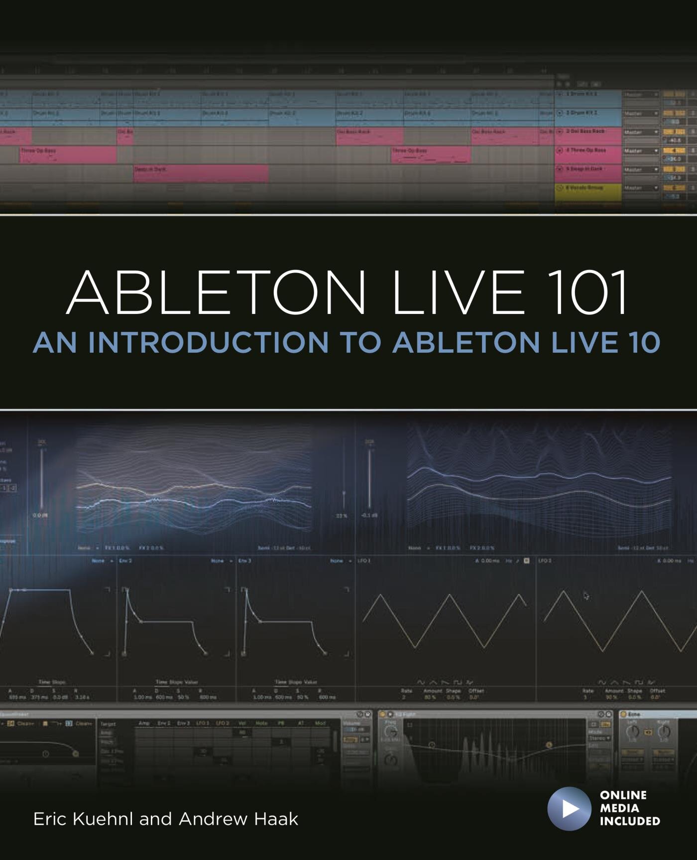 Ableton Live 101: An Introduction to Ableton Live 10 | Logos Bible