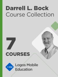 Darrell L. Bock Course Collection (7 courses)