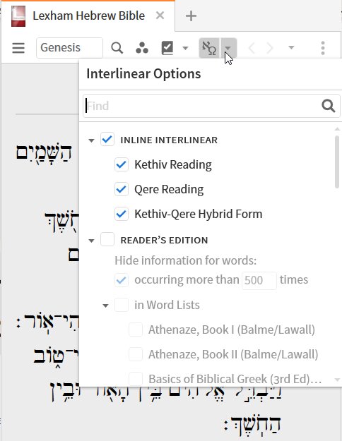 P6-2 Lexham Hebrew