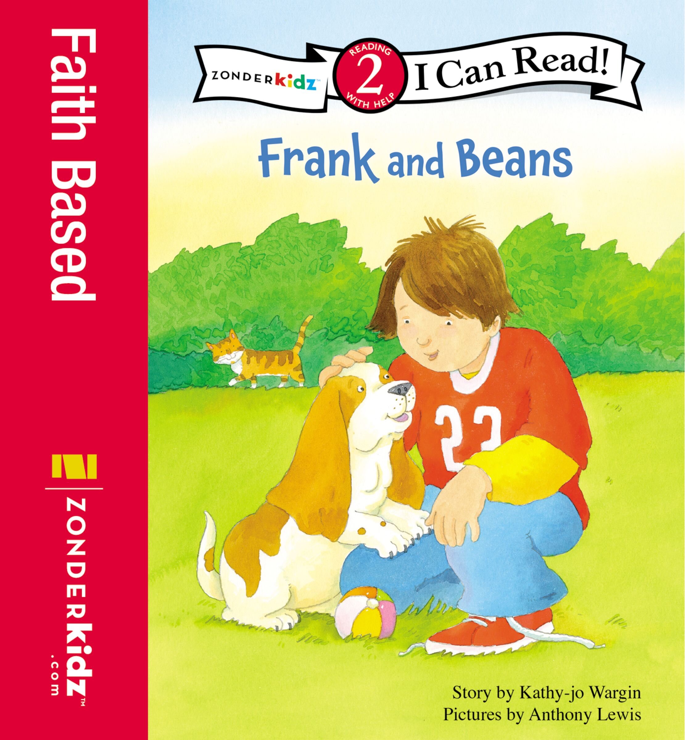 Frank and Beans: Level 2