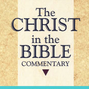 The Christ in the Bible Commentary (6 vols.)
