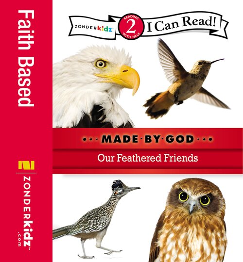 Our Feathered Friends: Level 2