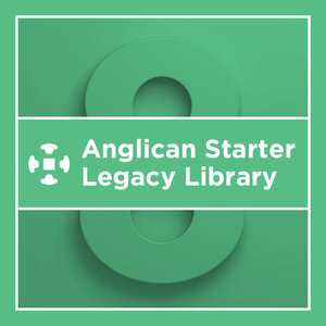 Logos 8 Anglican Starter Legacy Library