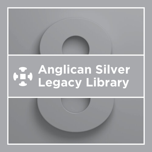 Logos 8 Anglican Silver Legacy Library
