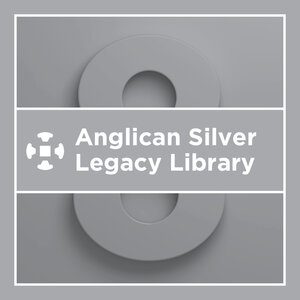 Logos 8 Anglican Silver Legacy Library