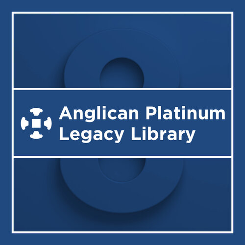 Logos 8 Anglican Platinum Legacy Library