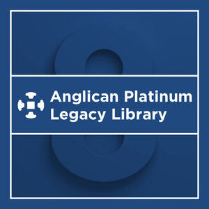 Logos 8 Anglican Platinum Legacy Library