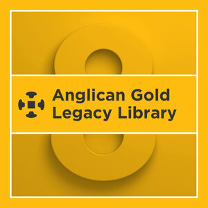 Logos 8 Anglican Gold Legacy Library