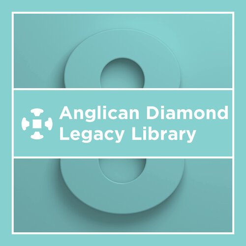 Logos 8 Anglican Diamond Legacy Library