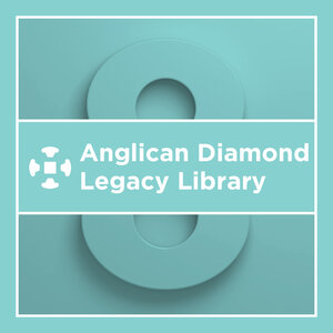 Logos 8 Anglican Diamond Legacy Library