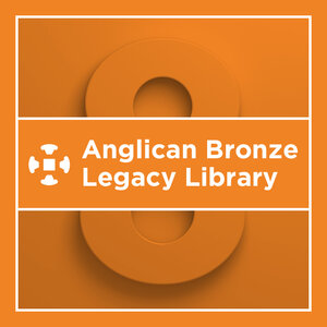 Logos 8 Anglican Bronze Legacy Library